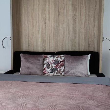 Apartamenty Comfort Na Alejach Jerozolimskich วอร์ซอ ภายนอก รูปภาพ