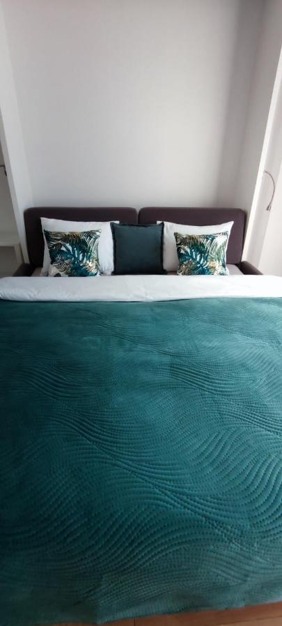 Apartamenty Comfort Na Alejach Jerozolimskich วอร์ซอ ภายนอก รูปภาพ