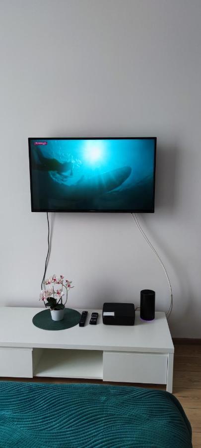Apartamenty Comfort Na Alejach Jerozolimskich วอร์ซอ ภายนอก รูปภาพ