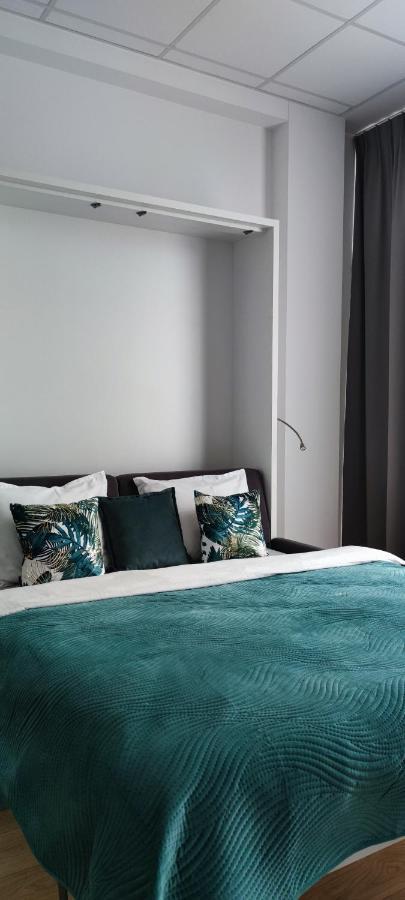Apartamenty Comfort Na Alejach Jerozolimskich วอร์ซอ ภายนอก รูปภาพ