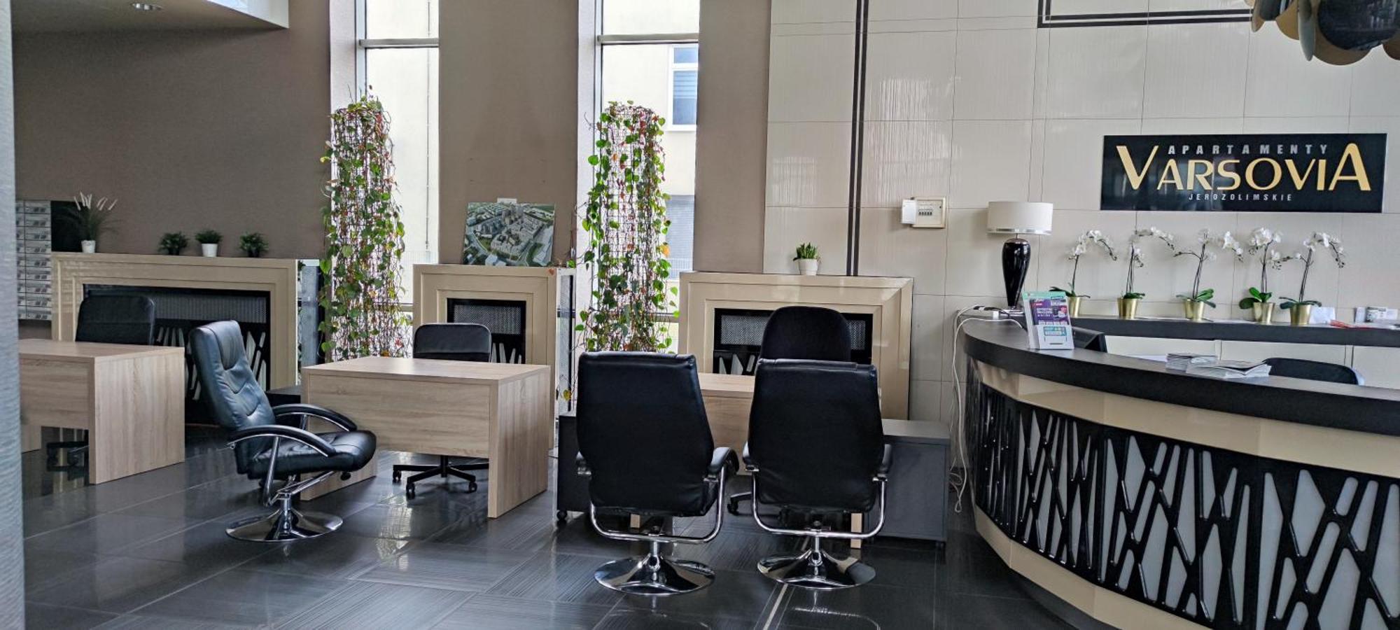 Apartamenty Comfort Na Alejach Jerozolimskich วอร์ซอ ภายนอก รูปภาพ