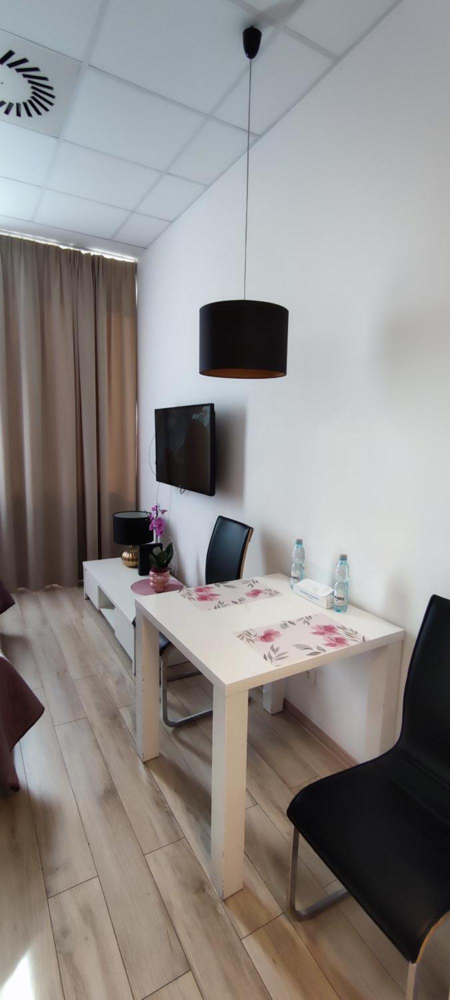 Apartamenty Comfort Na Alejach Jerozolimskich วอร์ซอ ภายนอก รูปภาพ