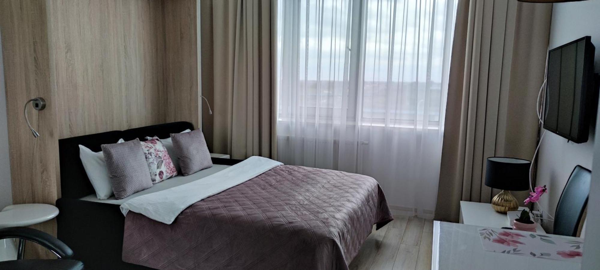 Apartamenty Comfort Na Alejach Jerozolimskich วอร์ซอ ภายนอก รูปภาพ