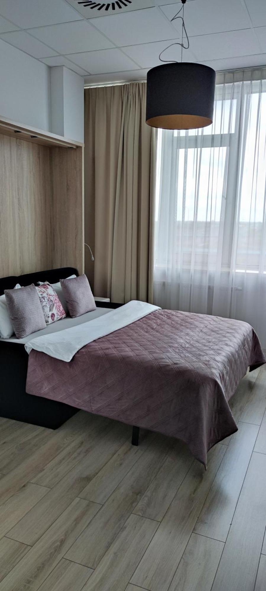 Apartamenty Comfort Na Alejach Jerozolimskich วอร์ซอ ภายนอก รูปภาพ