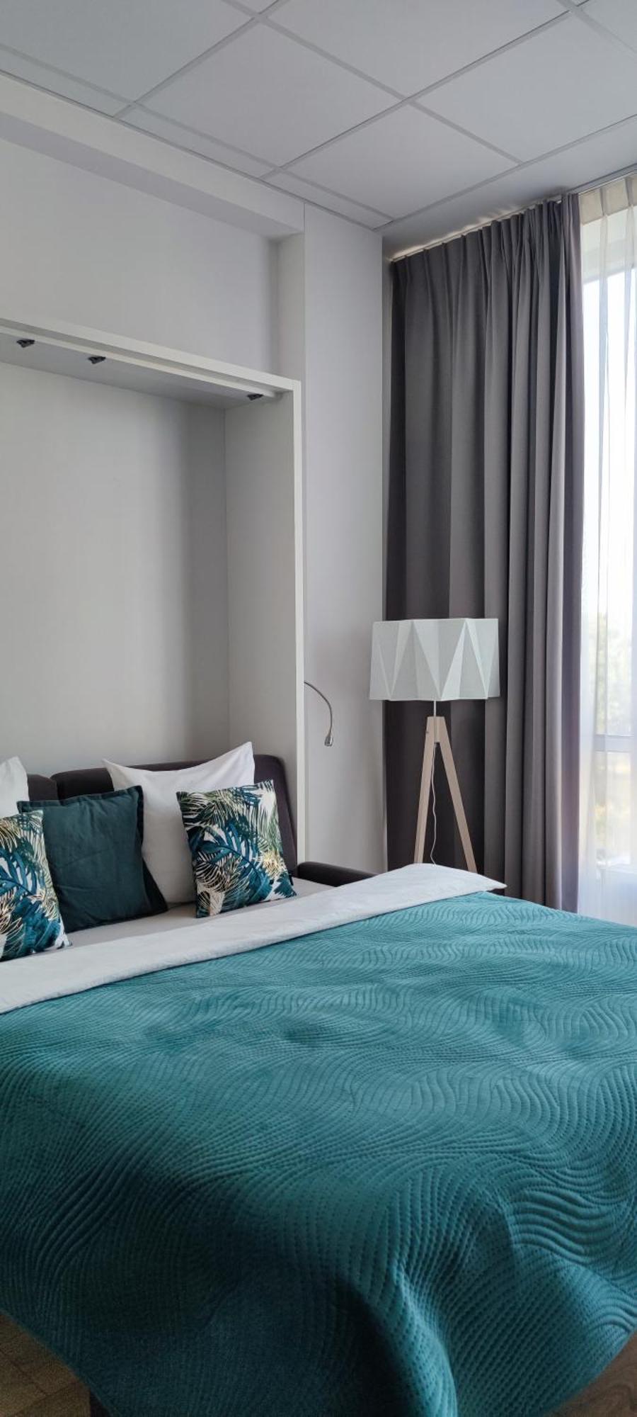 Apartamenty Comfort Na Alejach Jerozolimskich วอร์ซอ ภายนอก รูปภาพ