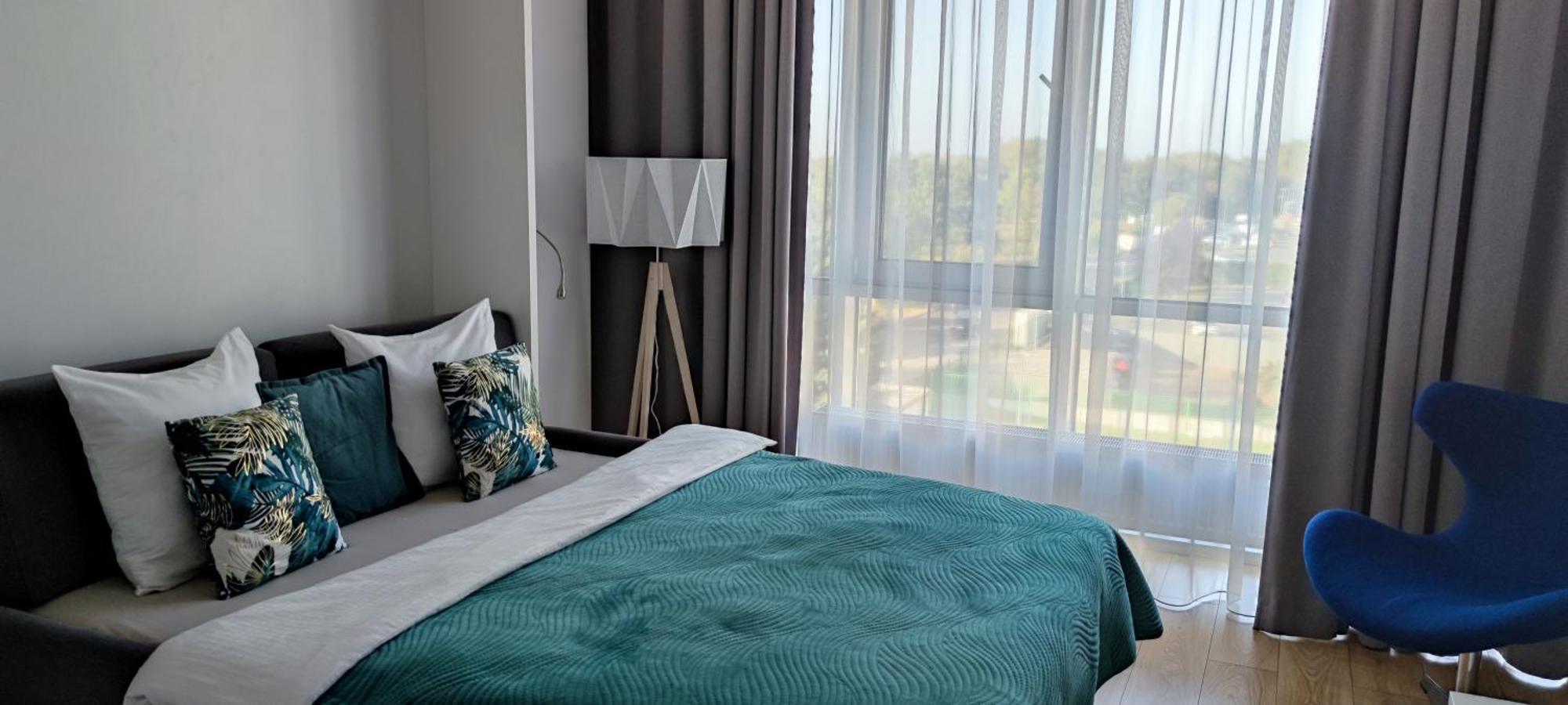 Apartamenty Comfort Na Alejach Jerozolimskich วอร์ซอ ภายนอก รูปภาพ