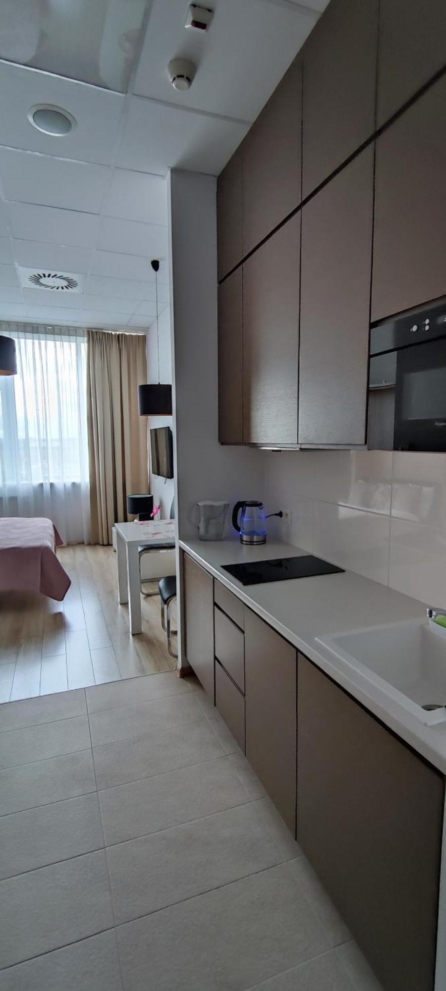 Apartamenty Comfort Na Alejach Jerozolimskich วอร์ซอ ภายนอก รูปภาพ
