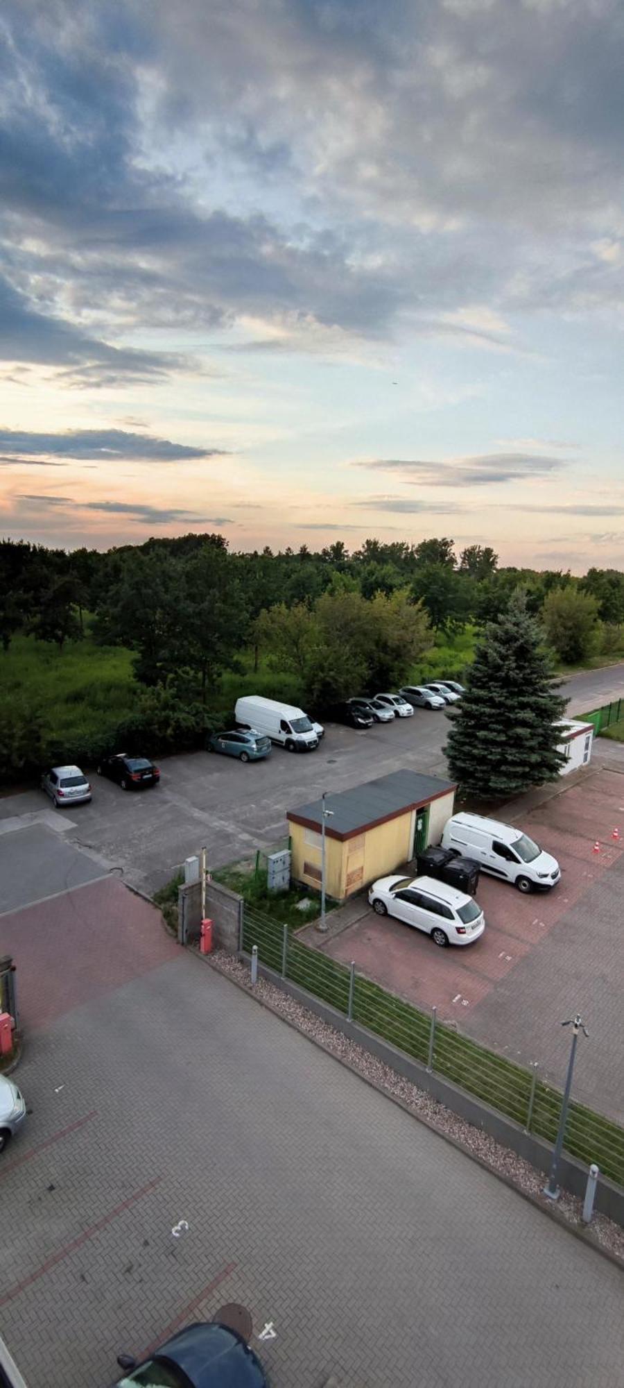 Apartamenty Comfort Na Alejach Jerozolimskich วอร์ซอ ภายนอก รูปภาพ
