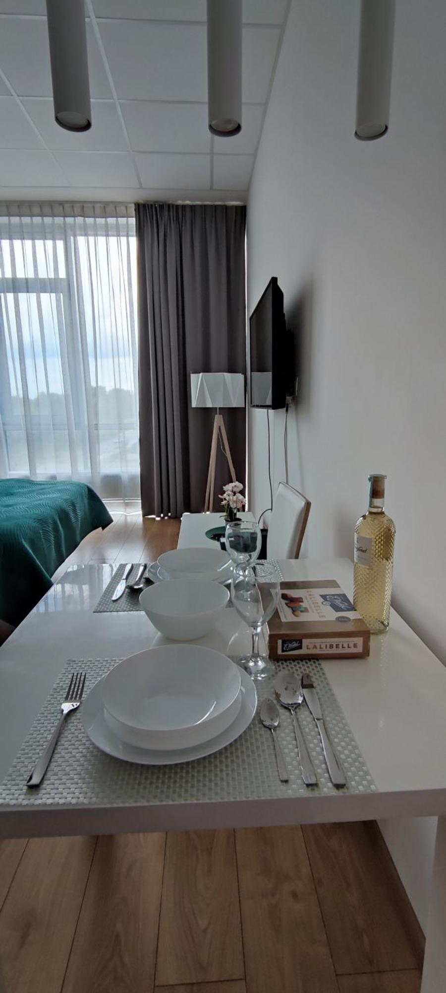Apartamenty Comfort Na Alejach Jerozolimskich วอร์ซอ ภายนอก รูปภาพ