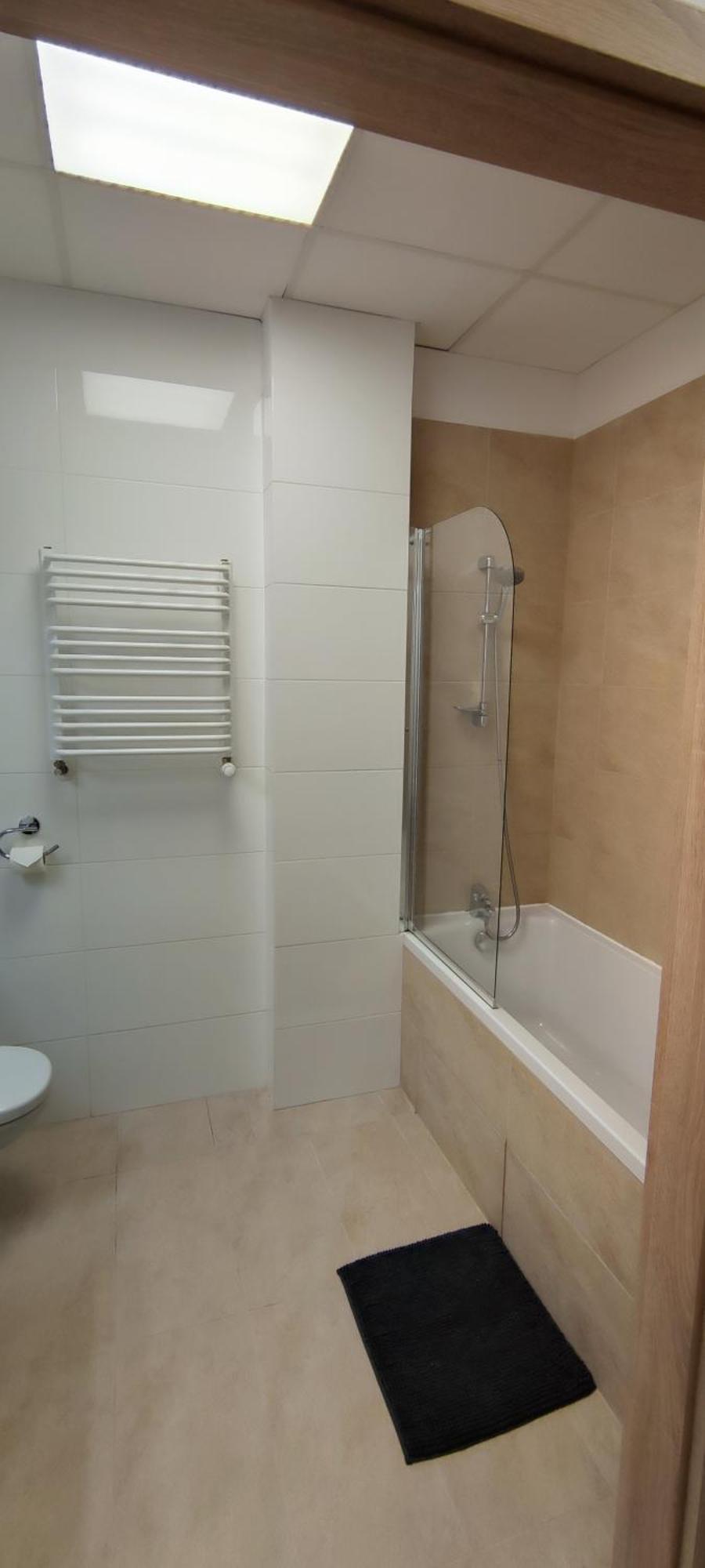 Apartamenty Comfort Na Alejach Jerozolimskich วอร์ซอ ห้อง รูปภาพ